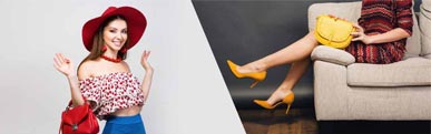 دوره آنلاین سبک پوششی(استایلینگ)
